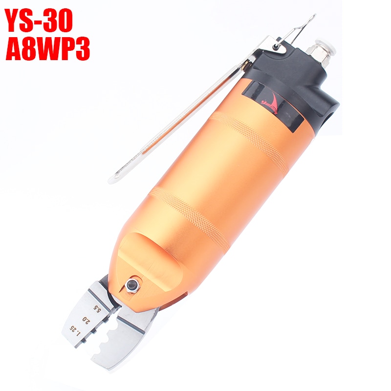YOUSAILING ǰ YS-30 + A8WP3   ,  ũ ,   1.25-5.5 mm2